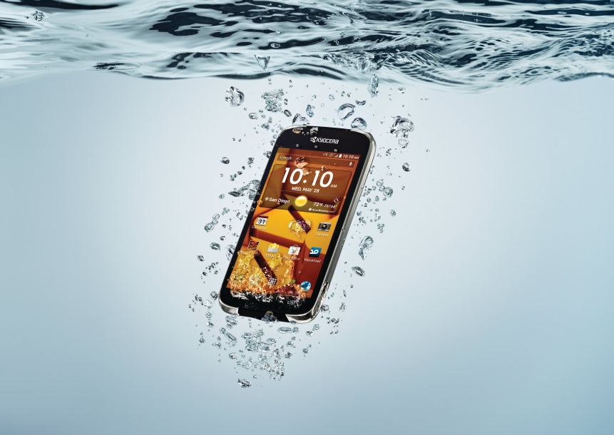 Smart Gadgets Connecting Consumers to Their Home, Car and